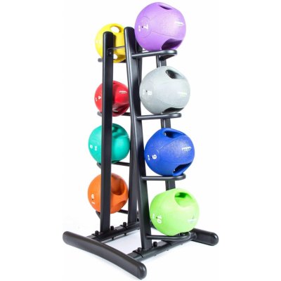 PRIMAL Medicine Ball Rack – Zboží Mobilmania