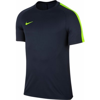 nike m nk dry top ss sqd gx 807073-351 – Heureka.cz