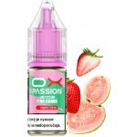 Oxva OX Passion Salts Pink Guava 10 ml 20 mg – Hledejceny.cz