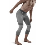 CEP 3/4 kalhoty SKI TOURING BASE Pánské grey – Hledejceny.cz