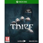 Thief 4 – Zboží Dáma