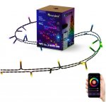 Nanoleaf Holiday String Light 20 m 250 LED – Hledejceny.cz