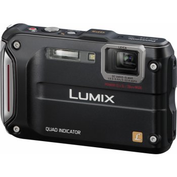 Panasonic Lumix DMC-FT4