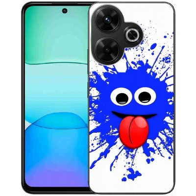 mmCase Xiaomi Redmi 13 4G/Poco M6 4G strašidlo – Hledejceny.cz