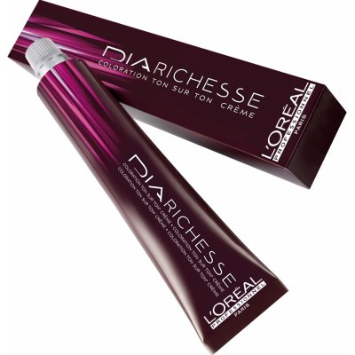 L'Oréal Dia Richesse barva 7,31 50 ml – Zboží Mobilmania