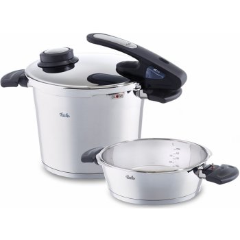 Fissler Vitavit Comfort SET 6 l+2,5 l