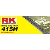 Moto řetěz RK Racing Chain Řetěz 415 HSB 116