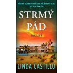 Strmý pád - Castillo Linda – Hledejceny.cz