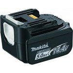 Makita BL1450 14.4V 5Ah Li-ion 197122-6 – Hledejceny.cz