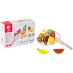 Classic World krájecí ovoce s prkénkem 229086 – Zboží Dáma Classic World krájecí ovoce s prkénkem 229086 – Zboží Dáma