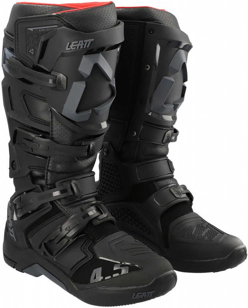 Leatt Stiefel 4.5