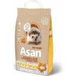 Asan Pet Pure 42 l – Hledejceny.cz