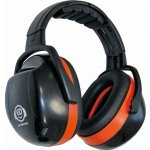 ED 3H Ear Defender oranžová