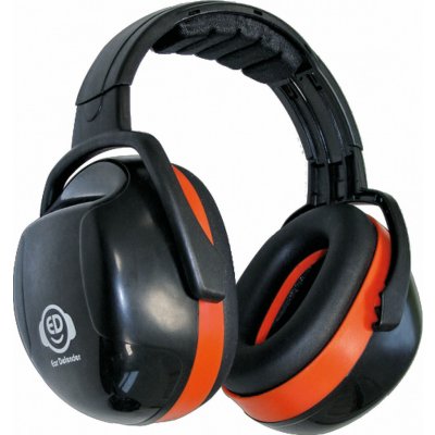 ED 3H Ear Defender oranžová – Sleviste.cz