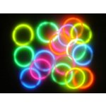 Svíticí tyčinka Lightstick 20 cm balení 15 ks – Zbozi.Blesk.cz