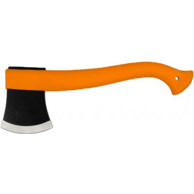 Morakniv Lightweight Axe 1991 - Hi-Vis 12058 – Zbozi.Blesk.cz