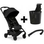 Joolz AER2 BUNDLE SET Space black 2025 – Hledejceny.cz