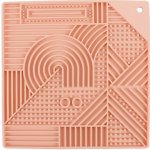 Huhubamboo lízací podložka 20 x 20 cm – Hledejceny.cz