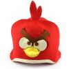 Klobouk a čepice do sauny  Evei Klobouk Angry birds