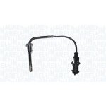MAGNETI MARELLI Cidlo, teplota vyfukovych plynu 172000193010