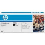 HP 307A originální tonerová kazeta černá CE740A – Hledejceny.cz