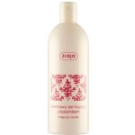 Ziaja Kašmír sprchový krém 500 ml – Zboží Mobilmania