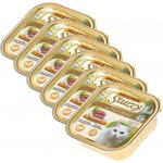 Stuzzy Krůtí 6 x 100 g – Hledejceny.cz