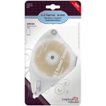 Scrapbook Adhesives Náhradní náplň do rolleru permanentní lepidlo 8 mm x 42 m – Zboží Živě