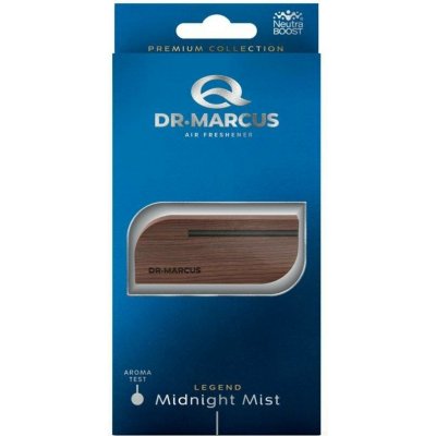 Dr.Marcus Legend Midnight Mist – Hledejceny.cz