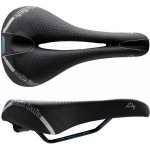 Selle Italia E-Bike Gel Flow dámské S černé