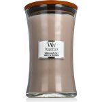 WoodWick Vanilla & Sea Salt 609,5 g – Zboží Dáma