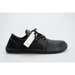 Ahinsa shoes polobotky Ahinsa Bindu 2 černé – Zboží Dáma