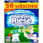 Weisser Riese Universal Pulver 50 PD – Sleviste.cz