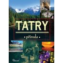 Tatry příroda nakladatelství Baset