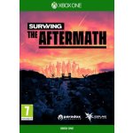 Surviving the Aftermath (D1 Edition) – Zbozi.Blesk.cz