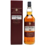 Glen Deveron 20y 40% 1 l (karton) – Hledejceny.cz