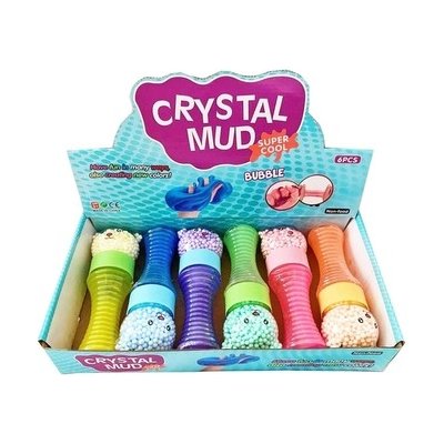 Mega Sliz Medvídek s kuličkami – Hledejceny.cz