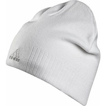 adidas ESS CORP Beanie WHT/WHT/ALUMI2