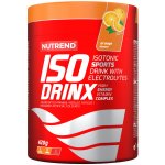 NUTREND Isodrinx pomeranč 420g – Hledejceny.cz