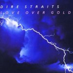 Dire Straits - Love Over Gold CD – Hledejceny.cz