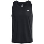 Under Armour UA Launch singlet černé – Zboží Dáma