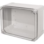 FAMATEL Krabice 68261 340x270x165mm IP65 na om. – Hledejceny.cz
