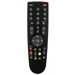 Dálkový ovladač General ECG 19LHD101DVB-T, 22LHD111DVB-T, 26LHD151M4, 26LHD51DVB-T, 32LHD72DVB-T, 9LHD101DVB-T – Hledejceny.cz