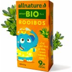 Allnature BIO Rooibos 20 x 1,5 g – Zboží Dáma
