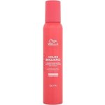 Wella Invigo Color Brilliance pěna pro posílení barvy vlasů 200 ml – Zboží Mobilmania