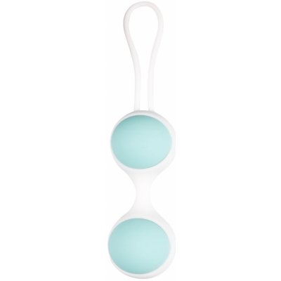 Double Removable Kegel Ball Easytoys Geisha Collection – Zboží Mobilmania