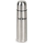 Tatonka Hot&Cold stuff termoska 750 ml stříbrný – Zboží Dáma