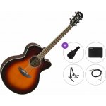 Yamaha CPX600 Premium SET – Hledejceny.cz