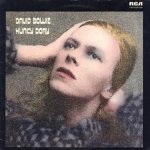 Hunky Dory - David Bowie CD – Hledejceny.cz