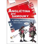 Angličtina pro samouky a věčné začátečníky – Zboží Mobilmania